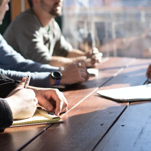 Workshops bij Samen verandering creëren