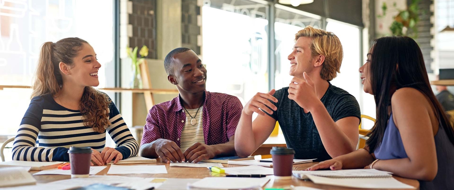 Onderwijs van Samen verandering creëren