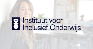 Instituut voor inclusief onderwijs